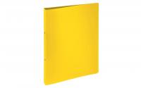 Pagna Ringbuch A4 PP 2.3 cm, Gelb
