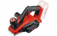 Einhell Akku-Hobel TE-PL 18/82 Li - Solo