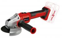 Einhell Akku-Winkelschleifer AXXIO 18/115Q