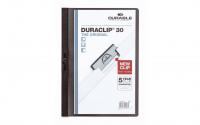Durable Duraclip 30 A4