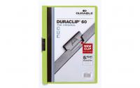 Durable Duraclip 60 A4