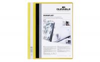 Durable Schnellheft Duraplus A4+
