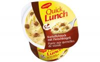 MAGGI QUICK LUNCH FleischKügeli