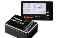 Futaba CGY-755B miit Programmierbox