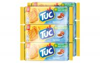 LU TUC Paprika Cracker