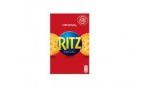 Ritz Crackers Salted