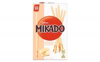 LU Mikado Weisse Schokolade