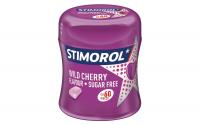 Stimorol Wild Cherry Bottle