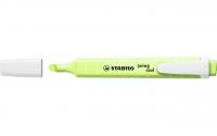 STABILO swing cool Pastell Textmarker