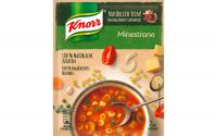 KNORR 100% Natürlich Minestrone