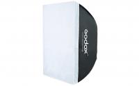 Godox Softbox 60x60cm, Studio Flash Kit