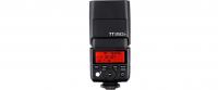 TT350F Mini Thinklite TTL Aufsteckblitz