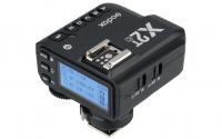 X2T-C, Canon TTL Transmitter (Sender),BT