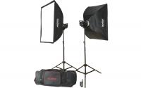 Godox MS Studio Flash Kit 300 Ws