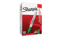 Sharpie Marker fein Rundspitze