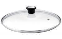 Tefal Glasdeckel 24 cm