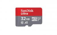 SanDisk microSDHC Card Ultra 32GB