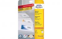 Avery Zweckform Etiketten 70x42,3mm