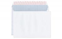 Elco documento Couvert B4 mit Seitenfalz