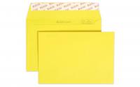 Elco Couvert Color C6 gelb ohne Fenster