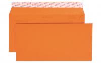 Elco Couvert Color C5/6 orange ohne Fenster