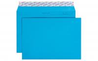 Elco Couvert Color C5 blau ohne Fenster