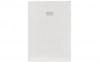 Elco Sichtmappe Ordo transparent, weiss