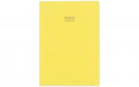 Elco Sichtmappe Ordo transparent, gelb