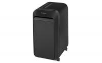 Fellowes Aktenvernichter LX220 schwarz