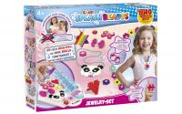 CRAZE Splash Beadys Playset