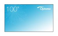 Optoma Rahmenleinwand ALR101