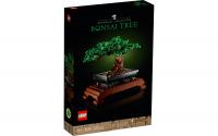 LEGO Creator Expert Bonsai Baum