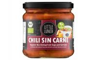 Chili sin Carne