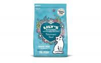 Lilys Kitchen Trockenfutter Fisch