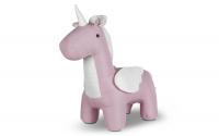 zoosy Hocker Einhorn