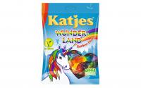 Katjes Wunderland Rainbow Edition Btl.