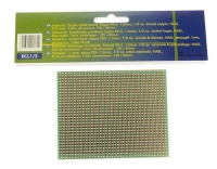 Velleman ECL1/2 Europlatine Lötstreifen