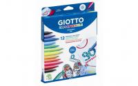 Giotto Textilstifte