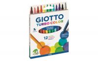 Giotto Filzstifte Turbo Color