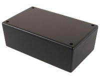 Velleman WCAH2851 ABS-Gehäuse