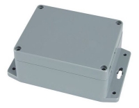 Velleman G311 abgedichtetes ABS-Gehäuse