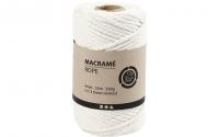 Creativ Company Makrameegarn rope 4 mm