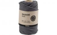 Creativ Company Makrameegarn rope 4 mm