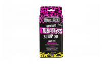 MUC-OFF Tubeless Kit