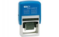 COLOP selbstfärbender Wortbandstempel