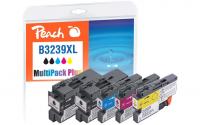 Peach Tinte Brother LC-3239XL Multi+