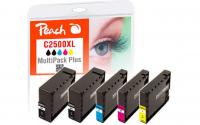 Peach Tinte Canon PGI-2500XL Multi+