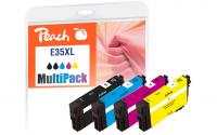 Peach Tinte Epson T3596, No 35XL Multi