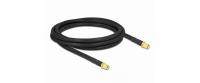 Delock LTE-Antennenkabel, 0.31dB/m