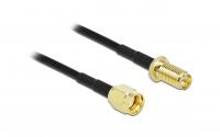 Delock WLAN-Antennenkabel, 0.99dB/m